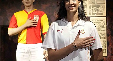 Galatasaray, Yasemin Güveli ile 1 yıllık yeni sözleşme imzaladı