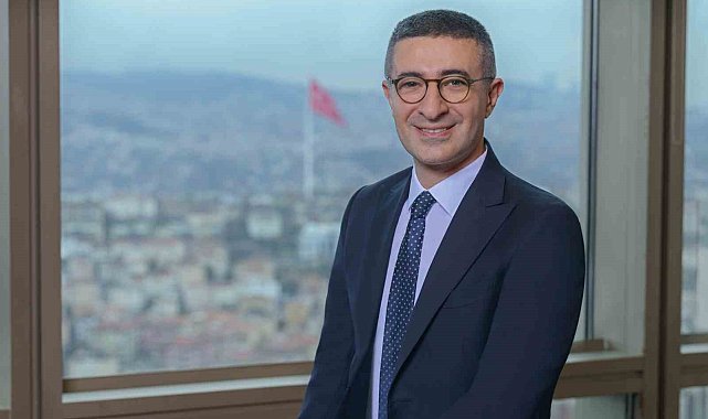 Garanti BBVA'dan 3,5 trilyon TL'lik sürdürülebilir finansman hedefi