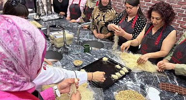 Gastro Sincan bayrama hazır