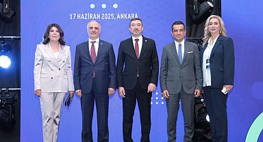 Gayrimenkulün finansal yol haritası Ankara'da çizildi