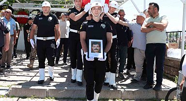 Gazi Tanyeri hayatını kaybetti