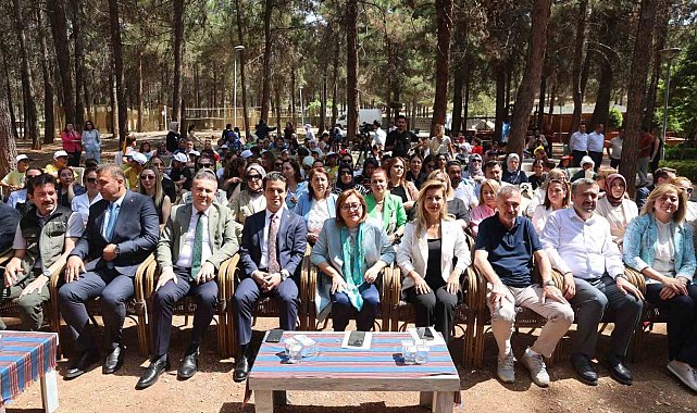 Gaziantep Büyükşehir'den bir ilk daha