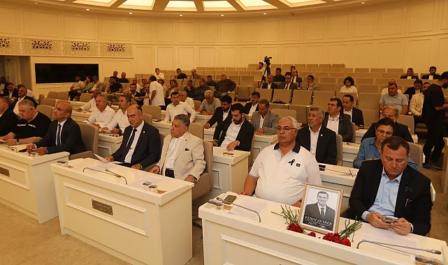 Gaziantep Büyükşehir'den ailelere destek