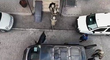 Gaziantep merkezli siber suç operasyonunda 27 şahıs tutuklandı