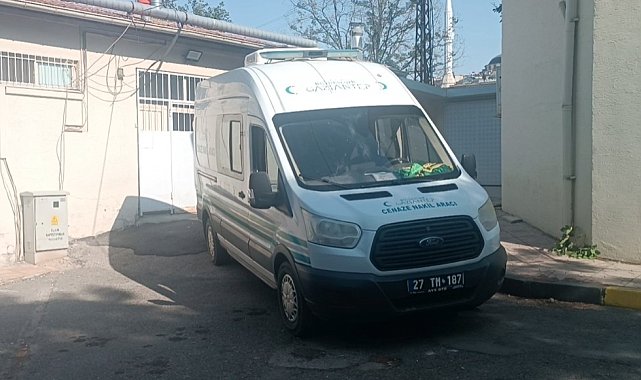 Gaziantep'te 2 aylık hamile kadının şüpheli ölümü