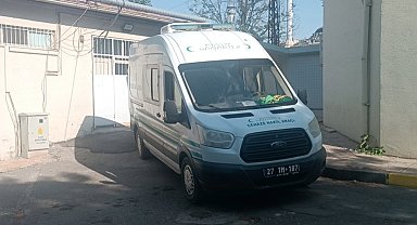 Gaziantep'te 2 aylık hamile kadının şüpheli ölümü