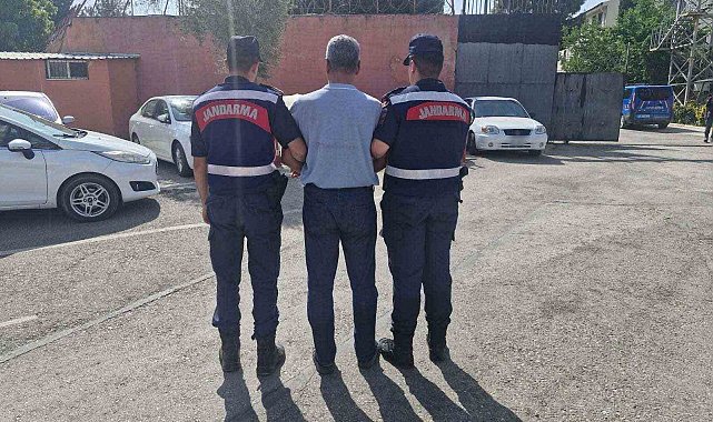 Gaziantep'te 5 adet tabanca ile 1 adet av tüfeği ele geçirildi