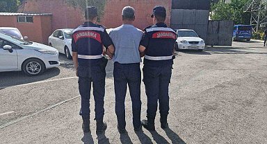 Gaziantep'te 5 adet tabanca ile 1 adet av tüfeği ele geçirildi
