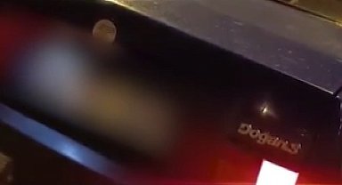 Gaziantep'te 54 sürücüye 221 bin TL ceza