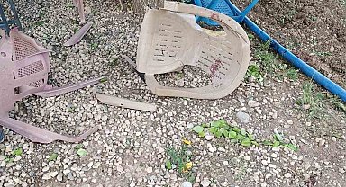 Gaziantep'te aile içi kavga cinayetle son buldu: Ağabey ve baba gözaltında