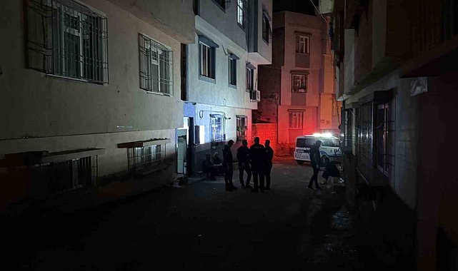 Gaziantep'te anne ve kızı kilitli bulundukları odada ölü bulundu