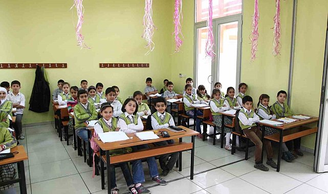 Gaziantep'te gönüllü geri dönüş, danışma ve destek merkezi açılıyor