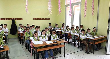 Gaziantep'te gönüllü geri dönüş, danışma ve destek merkezi açılıyor