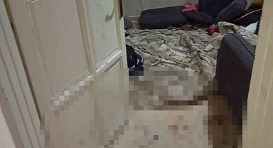 Gaziantep'te silahlı kavga: 1 ölü, 1 yaralı