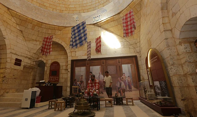 Gaziantep'te açık olan özel işletmeler ve müzeler belli oldu