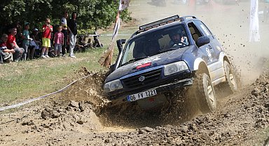 Gebze Off-Road Festivali başlıyor