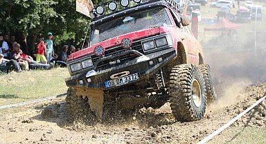 Gebze Off-Road Festivali başlıyor