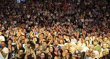 Gediz Tarhana Festivali programı belli oldu