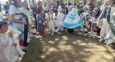 Gediz Tarhana Festivali sünnet şöleni kayıtları başladı