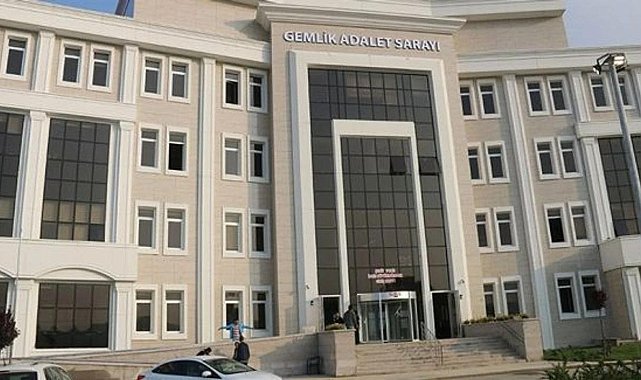 Gemlik'e Ağır Ceza Mahkemeleri kuruluyor
