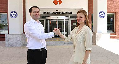 Genç hukukçular Hollanda yolcusu