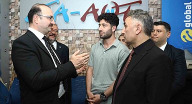 Genç istihdamına yönelik güçlü iş birliği