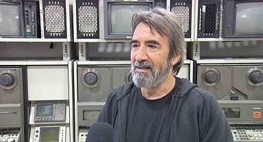 Genç yetenekler ile usta isimler Eskişehir Uluslararası Film Festivali'nde buluştu