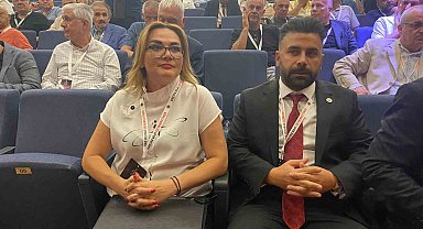 Gençlerbirliği'nde Nilüfer Bircan, başkan adayı oldu