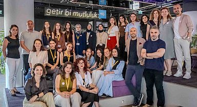 Getir, genç kadın mühendis adaylarını destekliyor