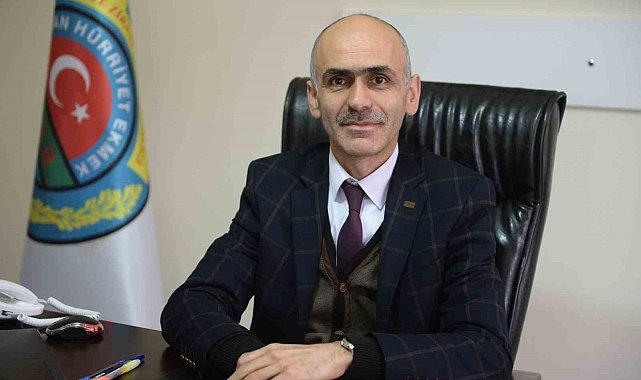 Giresun Ziraat Odası'ndan FİSKOBİRLİK'e "Şeffaflık Çağrısı"