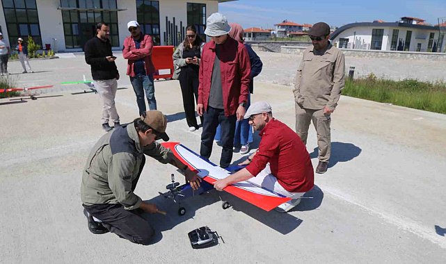 GMKA desteği İle havacılık eğitiminde yeni ufuklar