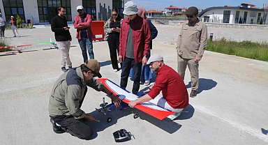 GMKA desteği İle havacılık eğitiminde yeni ufuklar