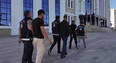 Göçmen kaçakçılığına geçit verilmiyor