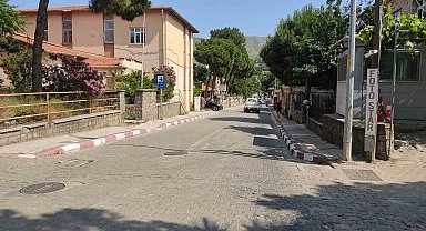 Gökçeada 5.2 büyüklüğünde deprem