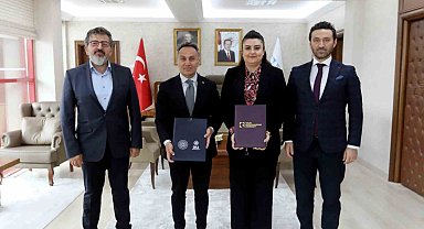 Gökmedrese yeniden hayat buluyor