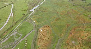 Gölpınar merasına devlet eli değdi
