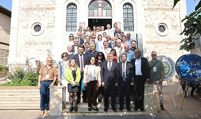 Gölyazı'nın geleceği ortak akılla şekillenecek