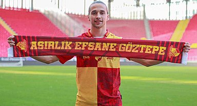 Göztepe, kadro planlama çalışmalarına devam ediyor