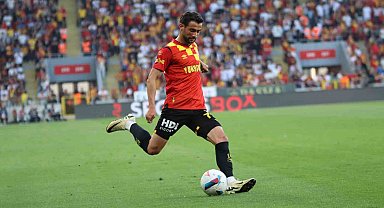 Göztepe, Ogün Bayrak'ın sözleşmesini uzattı