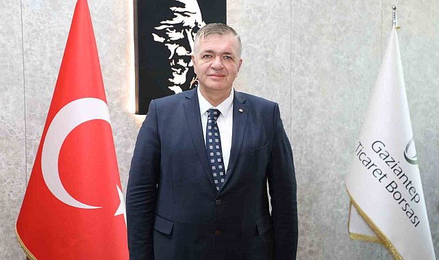 GTB Başkanı Akıncı'dan anız uyarısı: "Tarlayı değil, verimi yakıyoruz"