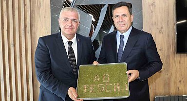 GTB Haziran Ayı Olağan Meclis Toplantısı gerçekleştirildi