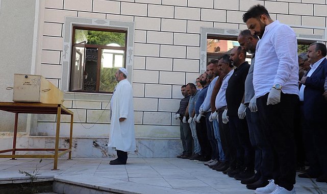 Gümüşhane'de KKKA hastalığı nedeniyle bir kişi hayatını kaybetti