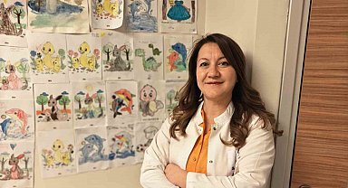 Güneşe karşı çocuklarda 'mekanik koruma'