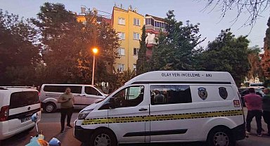 Güvenlik görevlisi evinde ölü olarak bulundu