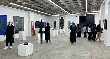 Güzel sanatlar müzesi "Özel müze" statüsü kazandı