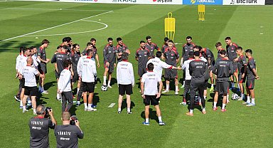 Hakan Çalhanoğlu, Uğurcan Çakır ve Mustafa Hekimoğlu, kadrodan çıkarıldı