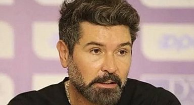 Hakan Kutlu:" Tek isteğim Erzurumspor için bir yol haritası çizebilmekti"