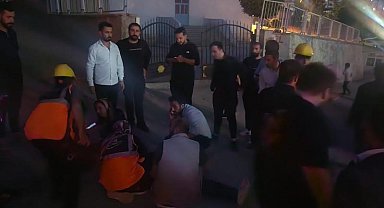 Hakkari'de kaybolan epilepsi hastası çocuk baygın halde bulundu