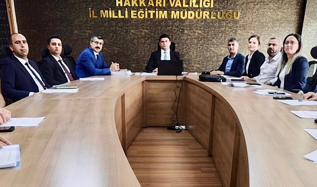 Hakkari'de, LGS'ye, 3 bin 821 öğrenci katılacak