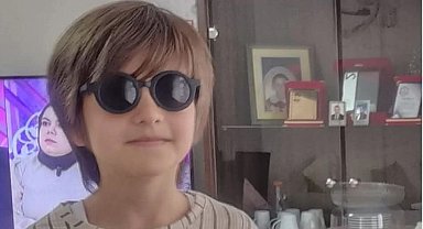 Halk Plajı'nda boğulan çocuk defnedildi